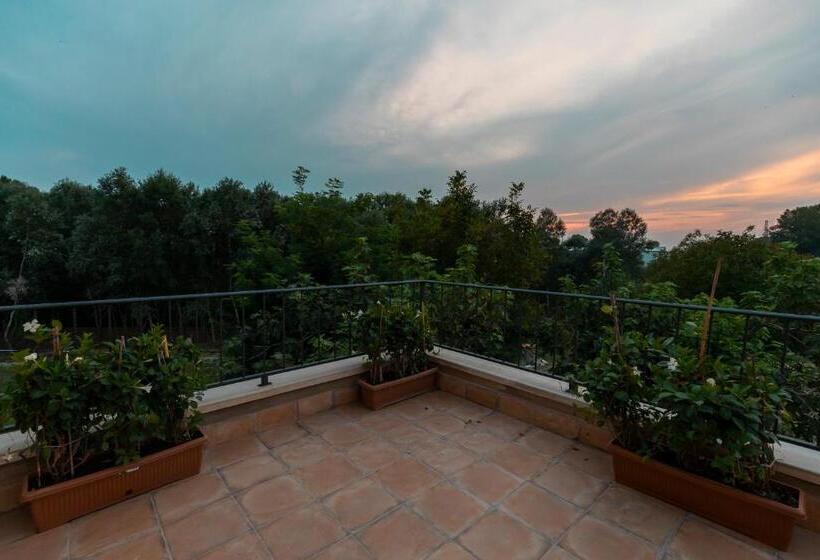 הוסטל Agroturizem Gjepali