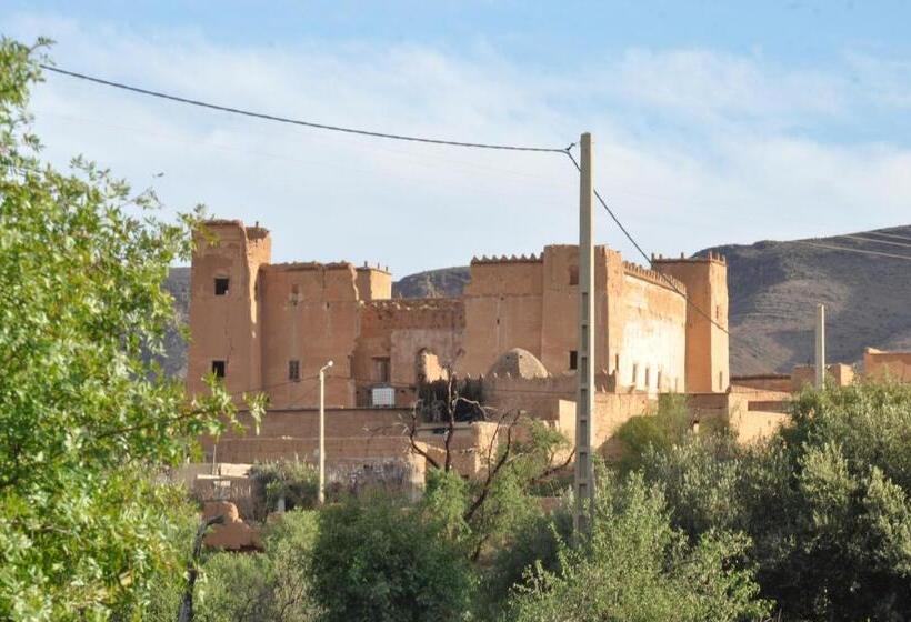 هاستل Auberge Souktana