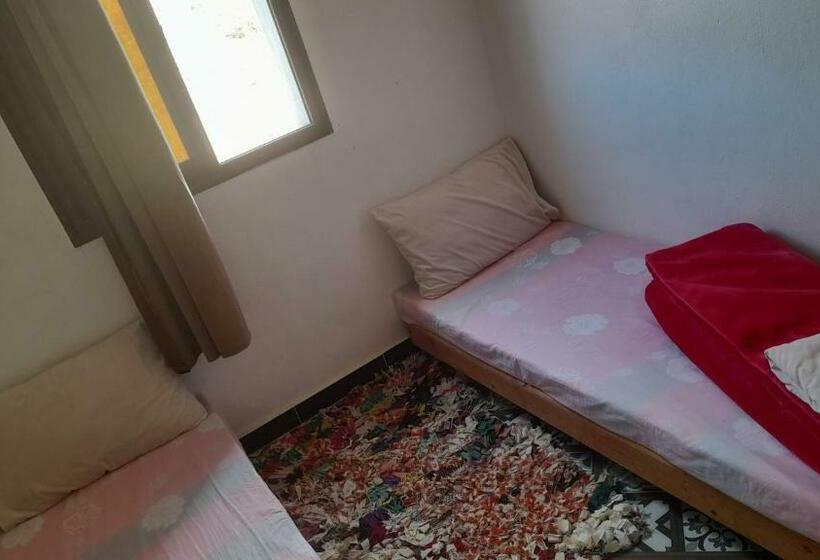 هاستل Boilers Surf House