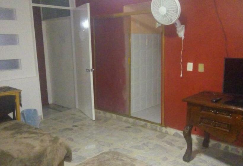 Общежитие Casa Celia