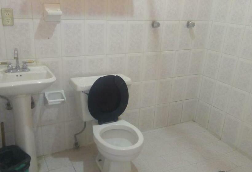 فندق صغير Casa Celia