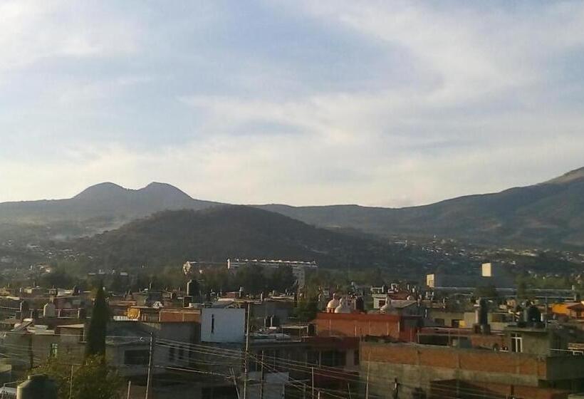 فندق صغير Casa Celia