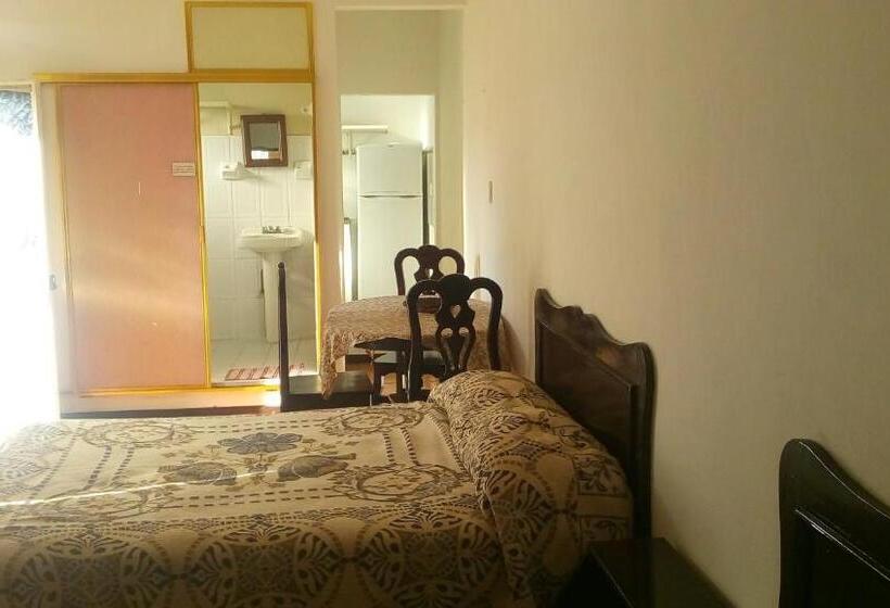 Общежитие Casa Celia