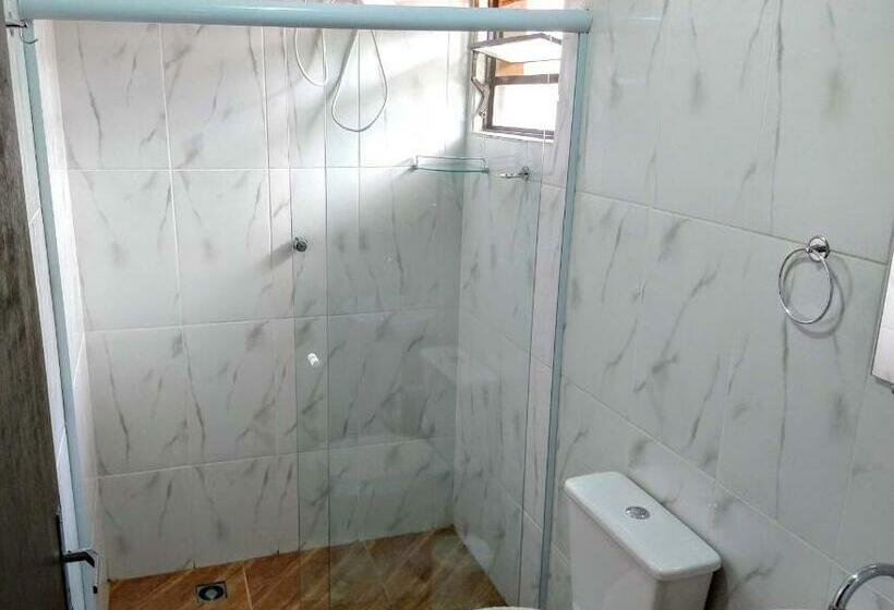 ユースホステル Pousada Caminho Das Araucárias