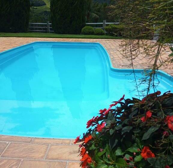 旅馆 Pousada Vale Do Café