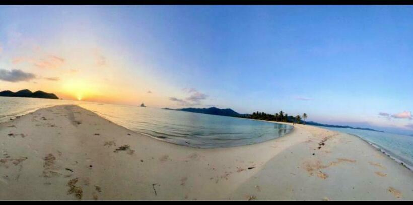 旅馆 Resting Place Ko Yao Yai