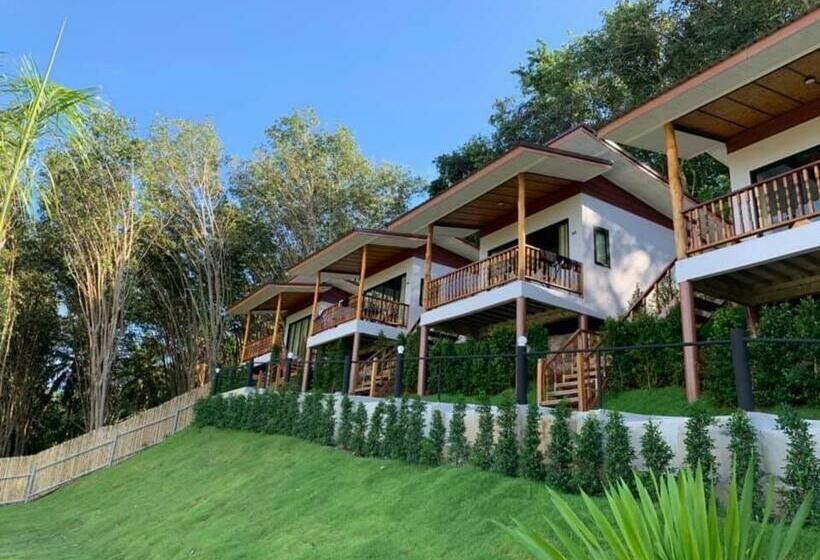 旅馆 Resting Place Ko Yao Yai