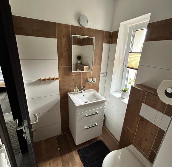 Apartmány U Kuželky