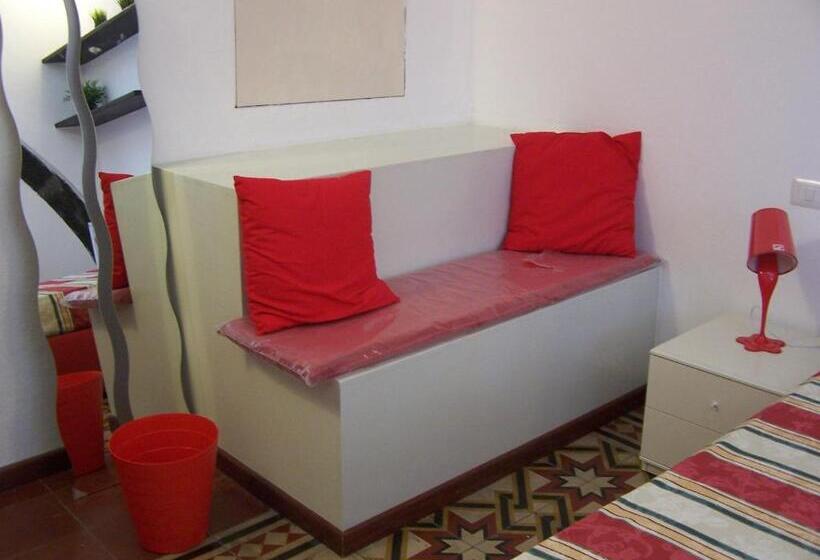 B&b Archi Di Borgolungo