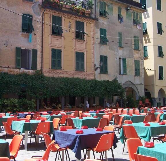 B&b Archi Di Borgolungo