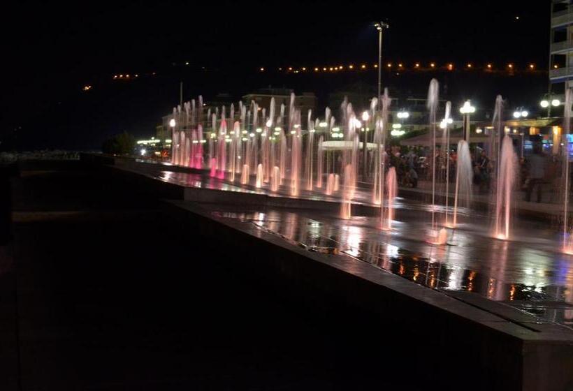 B&b Archi Di Borgolungo