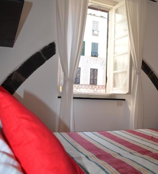 B&b Archi Di Borgolungo