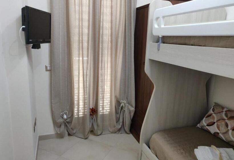 B&b Residenza Borbonica