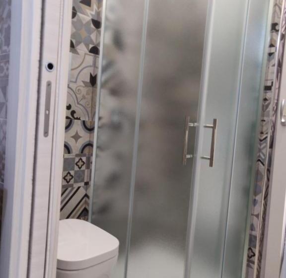 B&b Residenza Borbonica