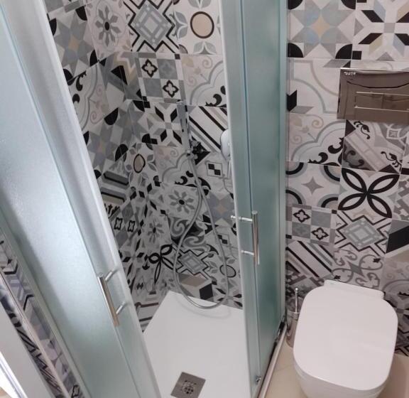 B&b Residenza Borbonica