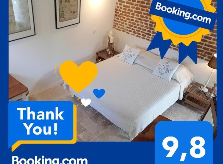 Bed and Breakfast Au Champ Du Coq