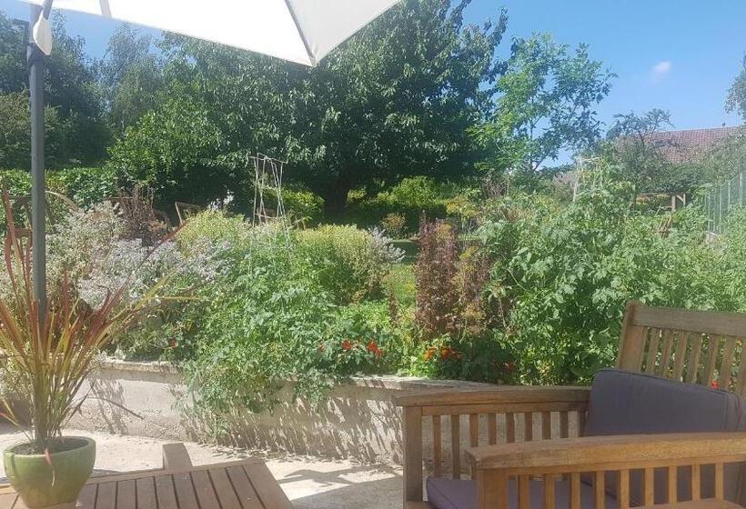 Bed and Breakfast Au Champ Du Coq