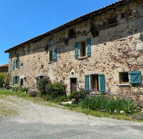 Bed and Breakfast Bachellerie