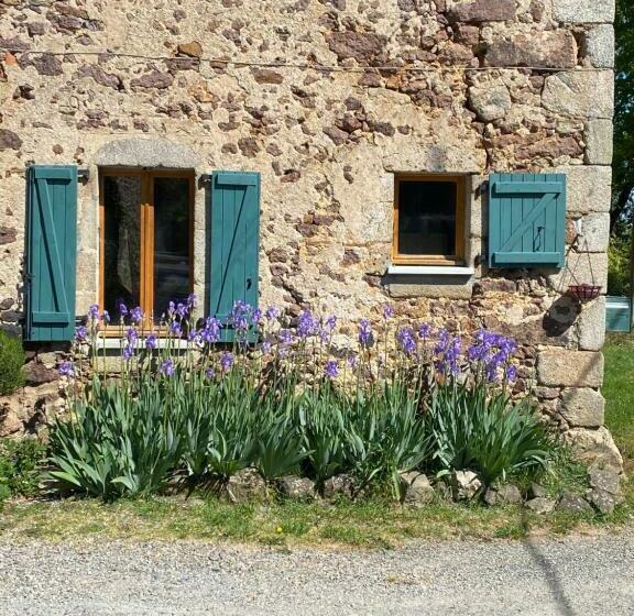 Bed and Breakfast Bachellerie