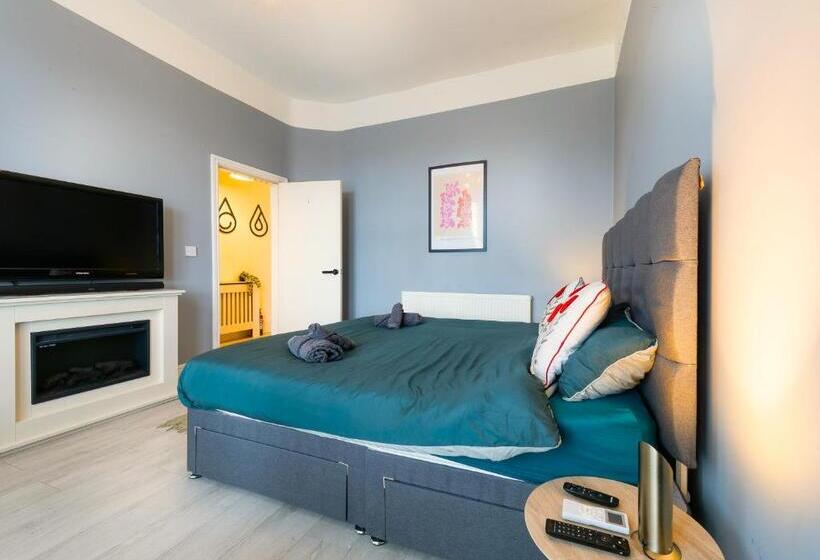 Bed and Breakfast Botanic Rooms