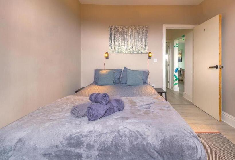 Bed and Breakfast Botanic Rooms