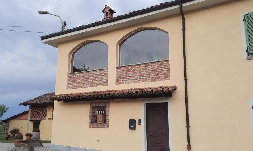 Bed and Breakfast Cà Trifolera Barbaresco   Romantico Cascinale Con Antica Cantina Nel Cuore Delle Langhe   Degustazio