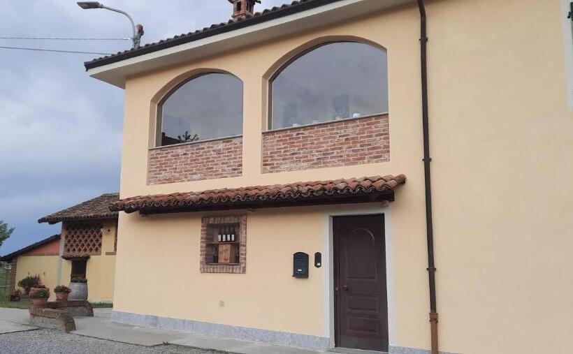 Bed and Breakfast Cà Trifolera Barbaresco   Romantico Cascinale Con Antica Cantina Nel Cuore Delle Langhe   Degustazio