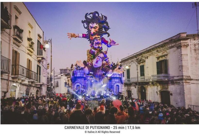 Bed and Breakfast Casale Petrarolo