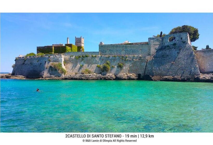 Bed and Breakfast Casale Petrarolo