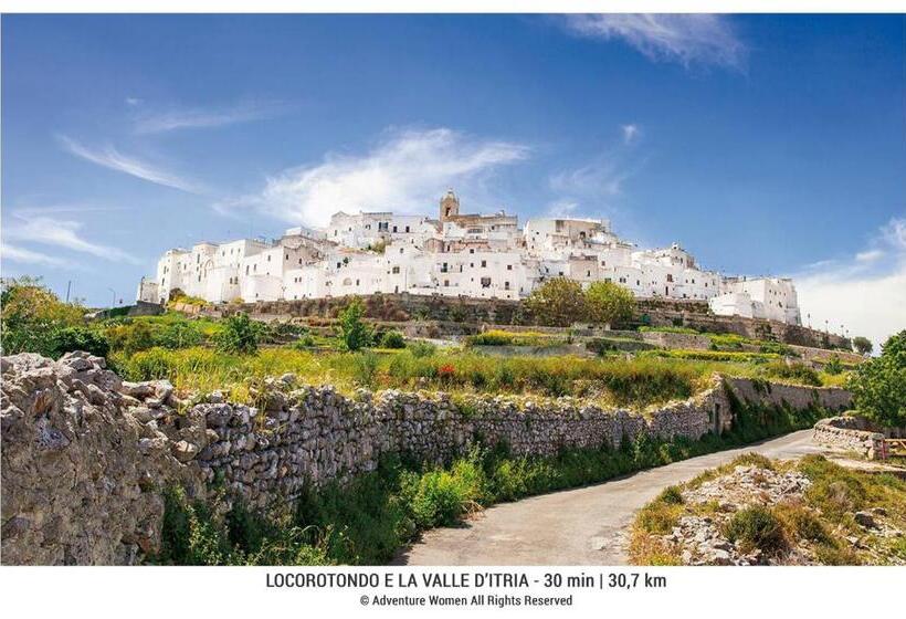 Bed and Breakfast Casale Petrarolo