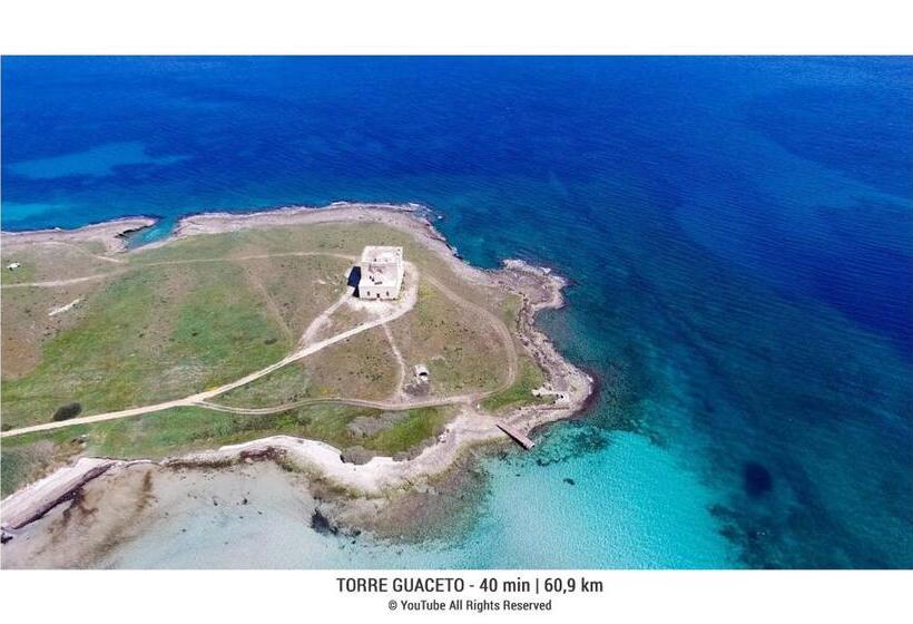 Bed and Breakfast Casale Petrarolo