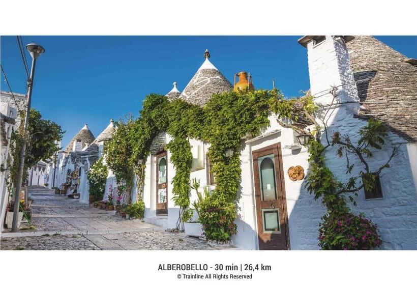 Bed and Breakfast Casale Petrarolo