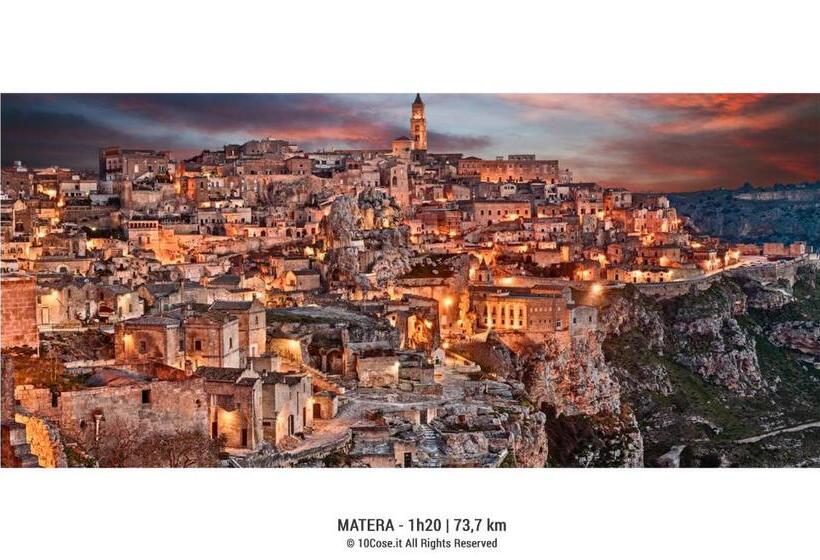 Bed and Breakfast Casale Petrarolo