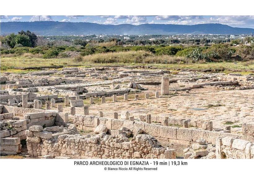 Bed and Breakfast Casale Petrarolo