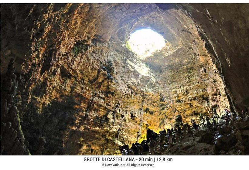 Bed and Breakfast Casale Petrarolo