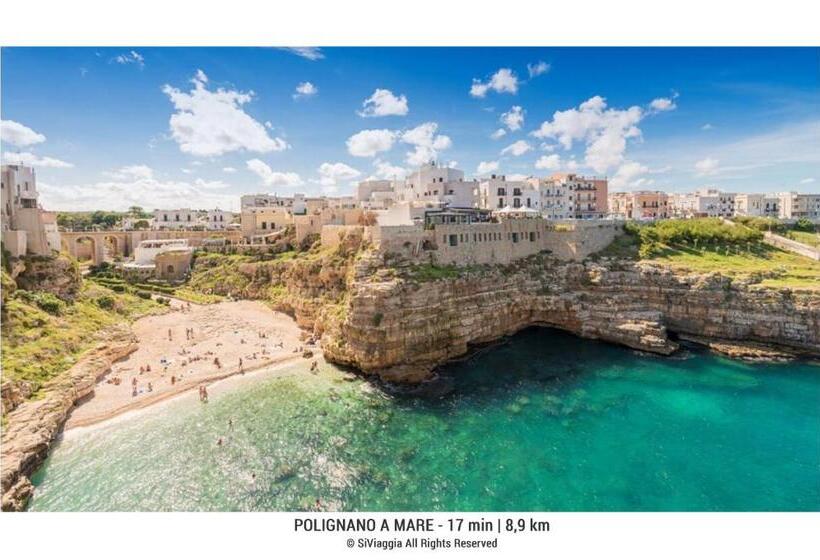 Bed and Breakfast Casale Petrarolo