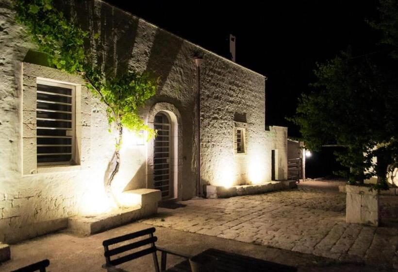 Bed and Breakfast Casale Petrarolo