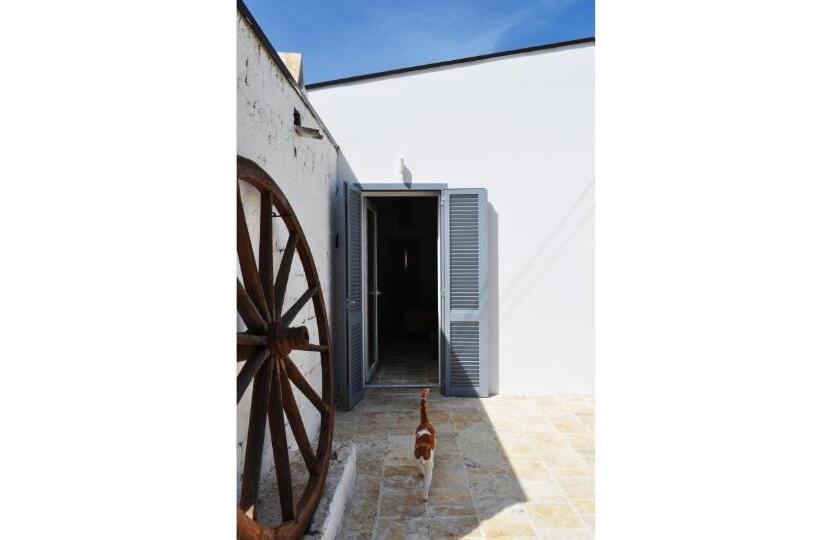 Bed and Breakfast Casale Petrarolo