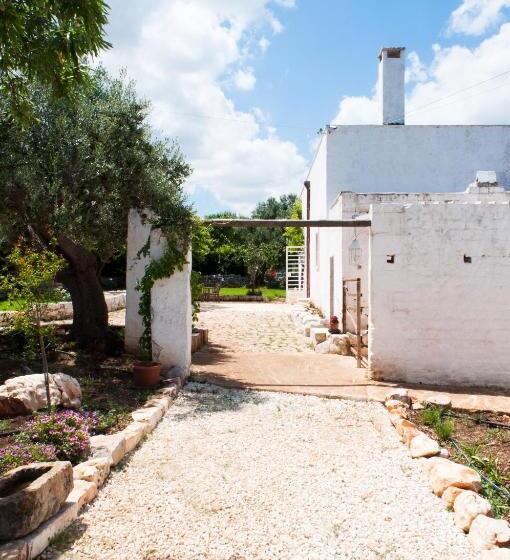 Bed and Breakfast Casale Petrarolo