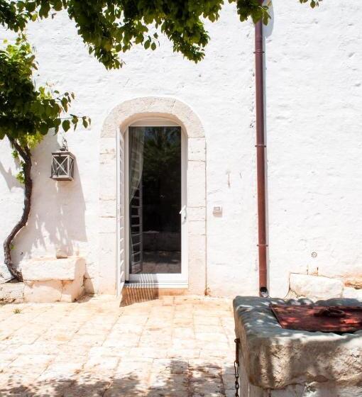 Bed and Breakfast Casale Petrarolo