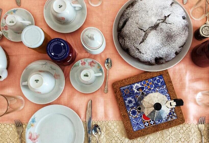 Bed and Breakfast Casale Petrarolo