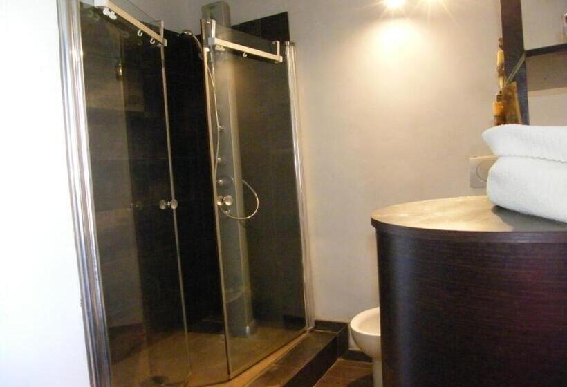 住宿加早餐  Casolare Casa Ricci