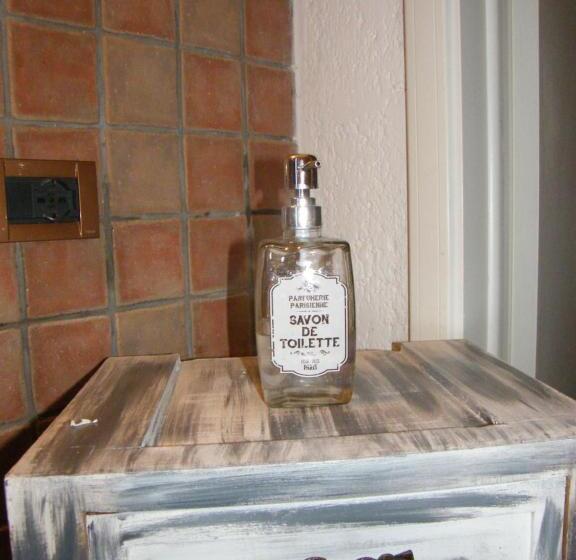 住宿加早餐  Casolare Casa Ricci