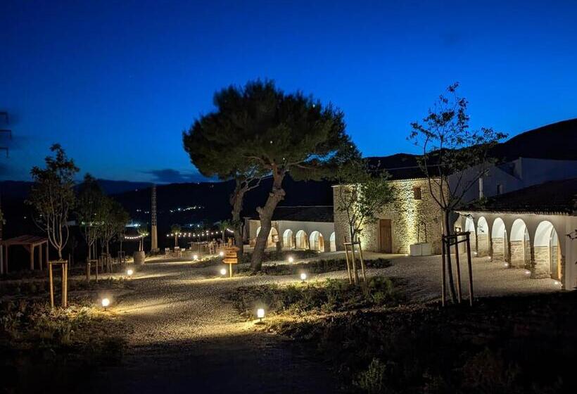 Bed and Breakfast Finca Esperanza