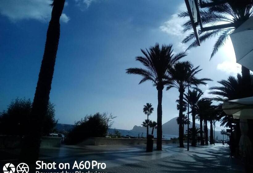 Bed and Breakfast Finca Esperanza