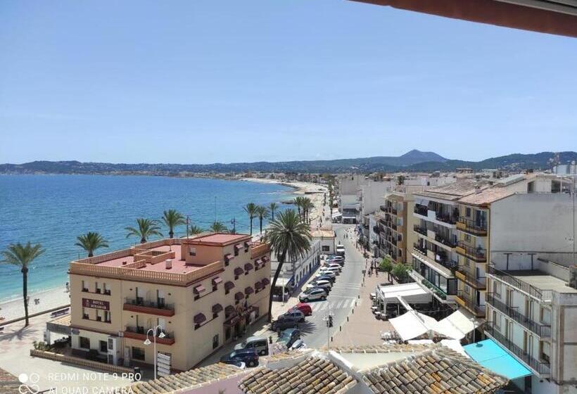 Bed and Breakfast Finca Esperanza