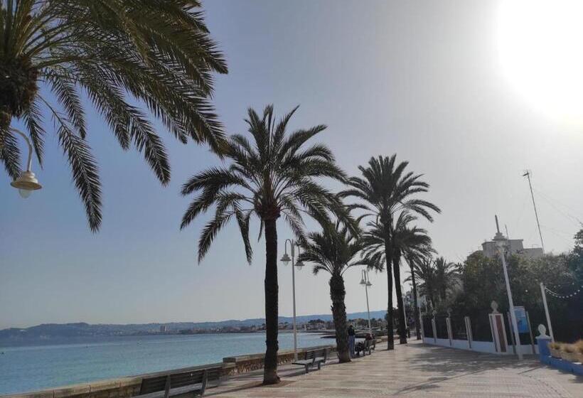 Bed and Breakfast Finca Esperanza