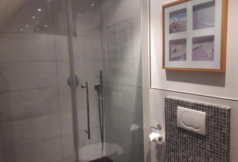 צימר Gästehaus Lifestyle