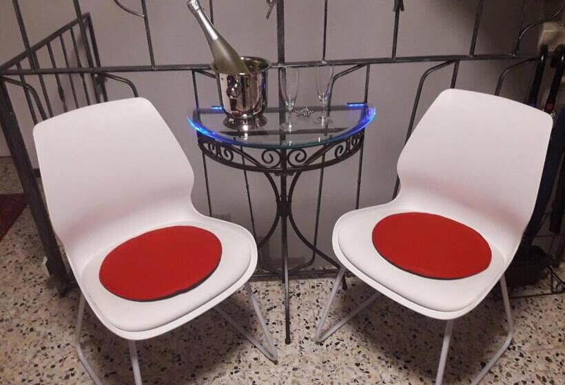 צימר Gästehaus Lifestyle