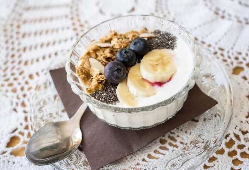 تختخواب و صبحانه Hiša Poljana Rooms